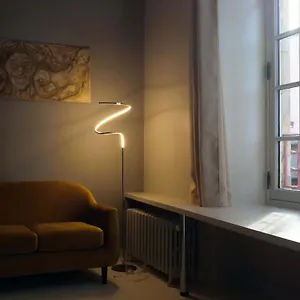  Appartement 1769 Sainte-chapelle