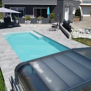 3* Maison d'hôtes Le Plein Soleil