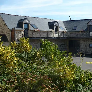 Résidence Au Soleil Breton Maison d'hôtes Pentrez