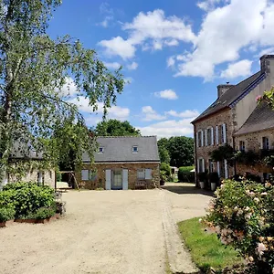 La Tisserande : Maison D'hôtes Créative&écologique Maison d'hôtes Saint-Thégonnec