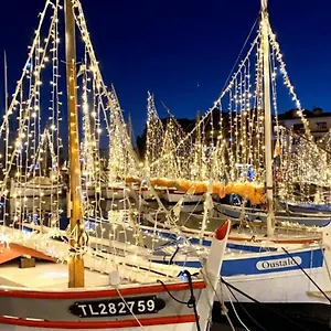 L'atmosphère Hotel Sanary-sur-Mer