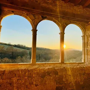  Hébergement de vacances Le Logis D'hortense
