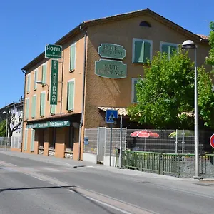 De La Haute Provence Hotel Mallemoisson